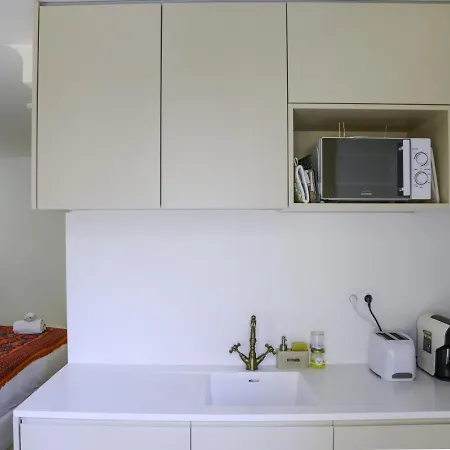 بيت ريفي Casa Matriz Sec. Xvi | Double Or Twin W/ Balcony