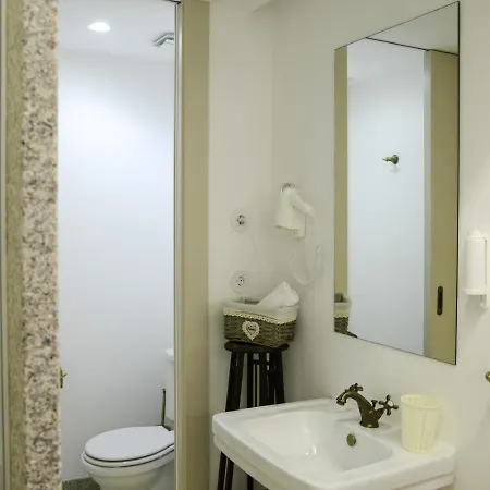 بيت ريفي Casa Matriz Sec. Xvi | Double Or Twin W/ Balcony بينافيل