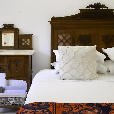 Casa Matriz Sec. Xvi | Double Or Twin W/ Balcony *