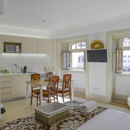 여관 Casa Matriz Sec. Xvi | Double Or Twin W/ Balcony 페나피엘
