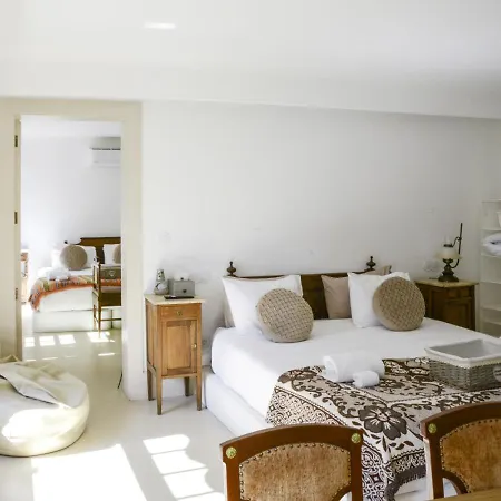 Casa Matriz Sec. Xvi | Double Or Twin W/ Balcony