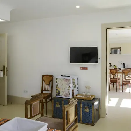 بيت ريفي Casa Matriz Sec. Xvi | Double Or Twin W/ Balcony