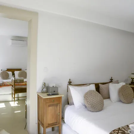 Casa Matriz Sec. Xvi | Double Or Twin W/ Balcony * ペニャフィエル