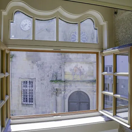 Casa Matriz Sec. Xvi | Double Or Twin W/ Balcony イン *