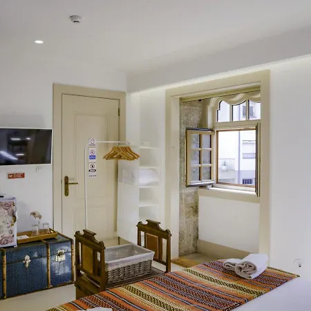 بيت ريفي Casa Matriz Sec. Xvi | Double Or Twin W/ Balcony
