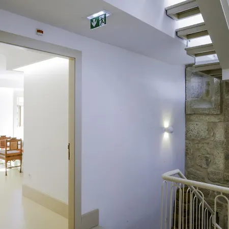 Casa Matriz Sec. Xvi | Double Or Twin W/ Balcony Zajazd *