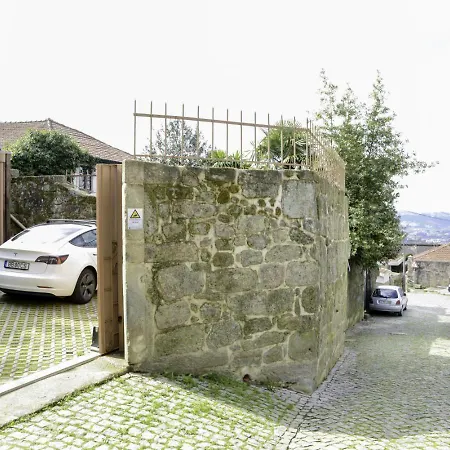 Casa Matriz Sec. Xvi | Double Or Twin W/ Balcony