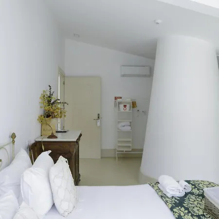 Casa Matriz Sec. Xvi | Double Or Twin W/ Balcony