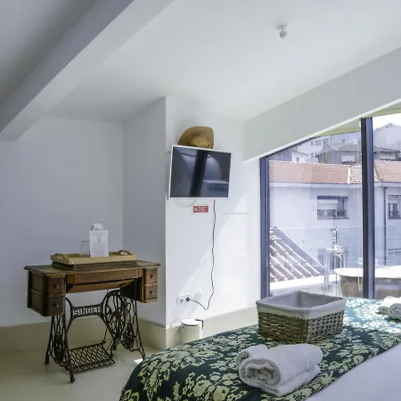 بيت ريفي Casa Matriz Sec. Xvi | Double Or Twin W/ Balcony