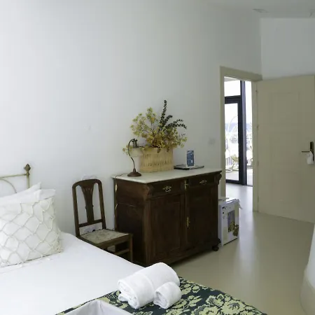 Casa Matriz Sec. Xvi | Double Or Twin W/ Balcony Zajazd *
