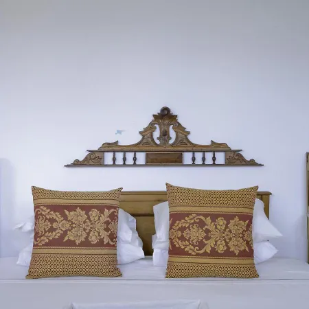 بيت ريفي Casa Matriz Sec. Xvi | Double Or Twin W/ Balcony *