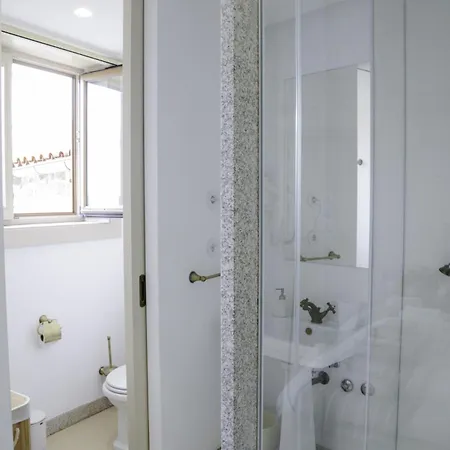 Casa Matriz Sec. Xvi | Double Or Twin W/ Balcony *