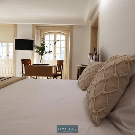 Casa Matriz Sec. Xvi | Double Or Twin W/ Balcony イン