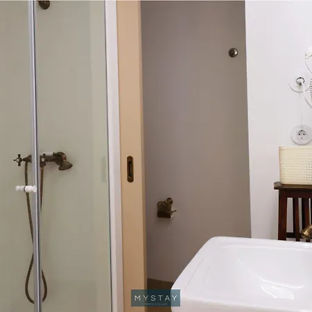 Casa Matriz Sec. Xvi | Double Or Twin W/ Balcony ペニャフィエル