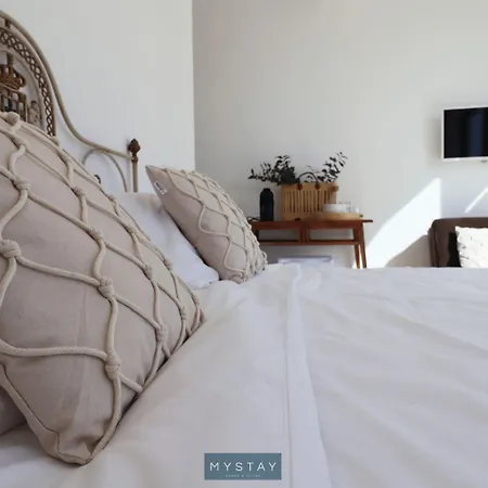 Casa Matriz Sec. Xvi | Double Or Twin W/ Balcony * ペニャフィエル