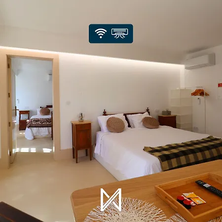 Casa Matriz Sec. Xvi | Double Or Twin W/ Balcony