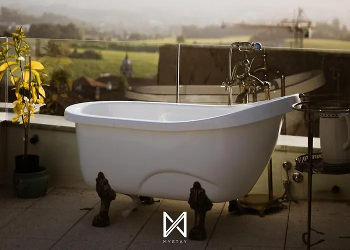 Mystay - Casa Matriz Sec Xvi Estalagem