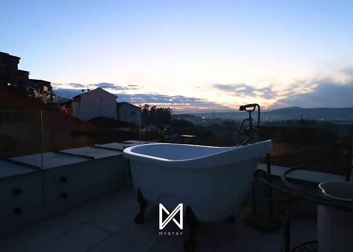 Casa Matriz Sec Xvi Penafiel