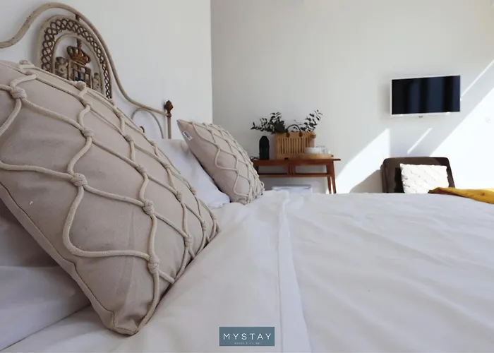 Casa Matriz Sec Xvi بيت ريفي *