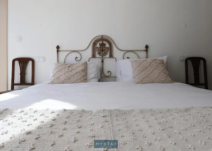 Estalagem Mystay - Casa Matriz Sec Xvi Penafiel