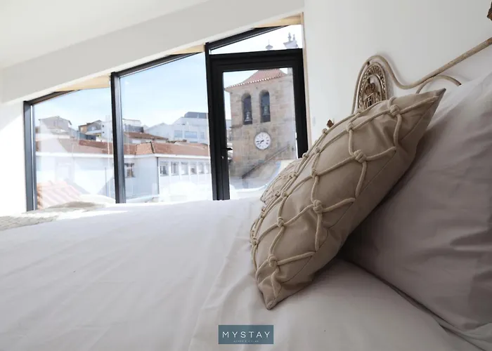 Mystay - Casa Matriz Séc Xvi *