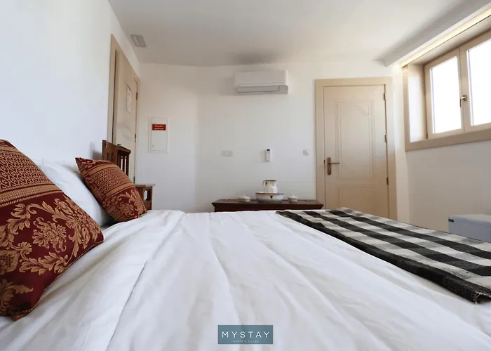 Mystay - Casa Matriz Sec Xvi * Penafiel