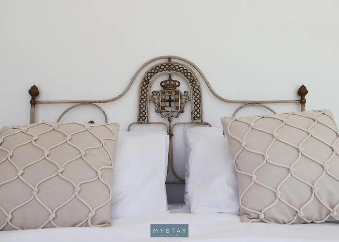 Mystay - Casa Matriz Séc Xvi