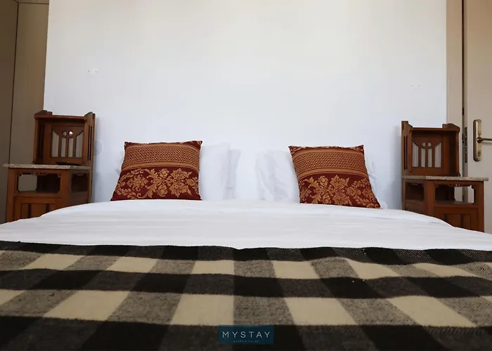 Estalagem Mystay - Casa Matriz Sec Xvi Penafiel