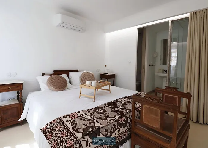 بيت ريفي Casa Matriz Sec Xvi *