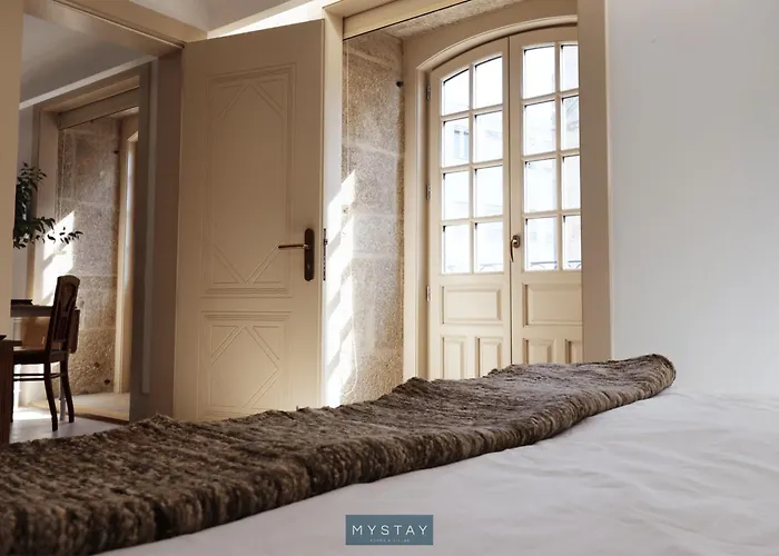 Casa Matriz Sec Xvi Penafiel