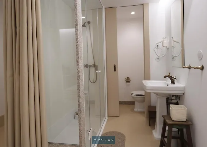 Casa Matriz Sec Xvi * بينافيل