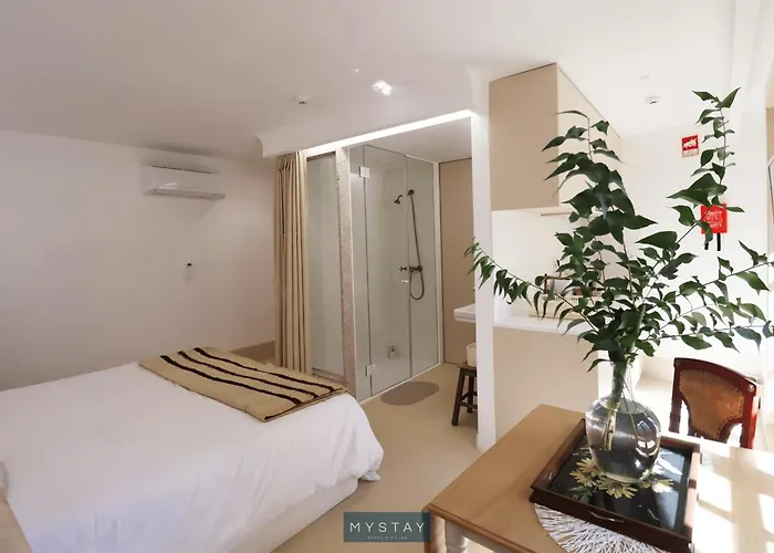 Mystay - Casa Matriz Séc Xvi Inn