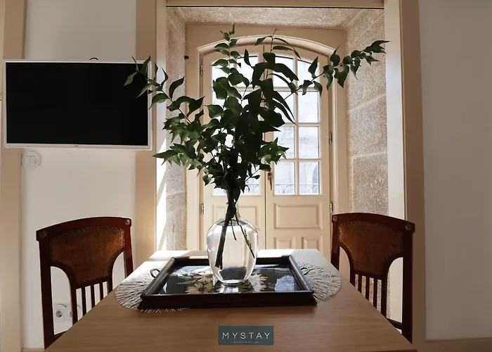 بيت ريفي Casa Matriz Sec Xvi