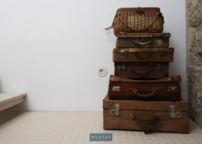 여관 Casa Matriz Sec Xvi