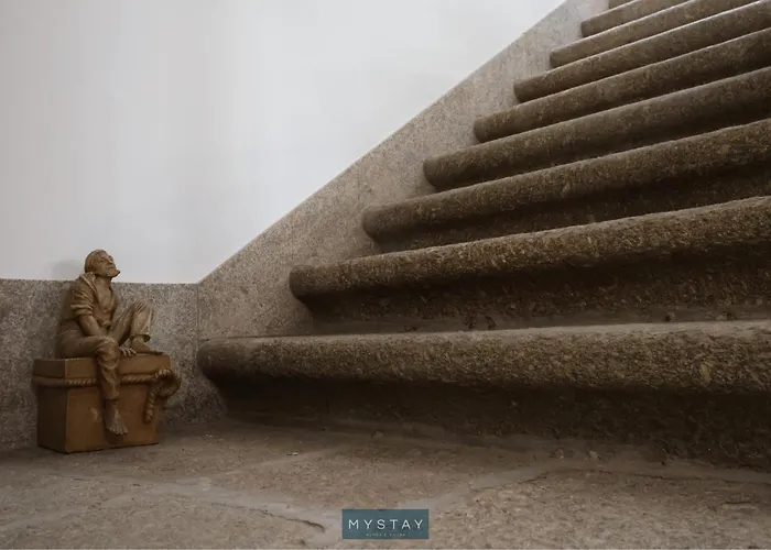 بيت ريفي Casa Matriz Sec Xvi بينافيل