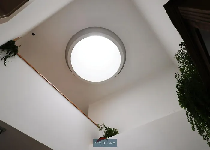 Mystay - Casa Matriz Sec Xvi Estalagem *