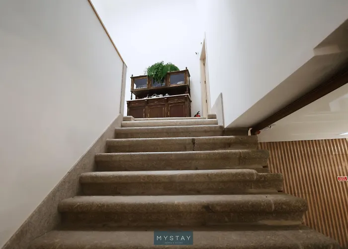 Casa Matriz Sec Xvi *