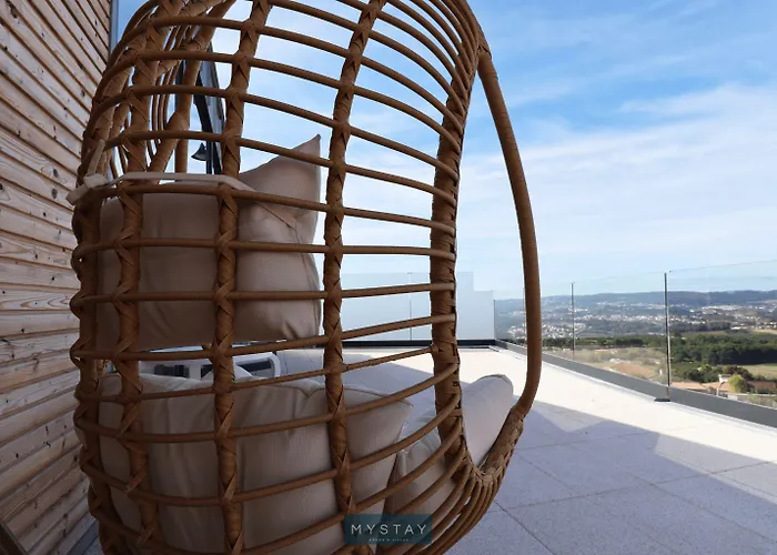 Casa Matriz Sec Xvi بيت ريفي *