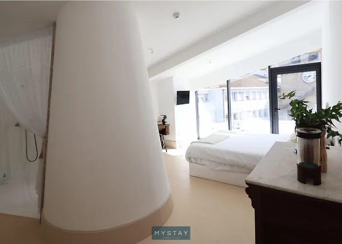 بيت ريفي Casa Matriz Sec Xvi *