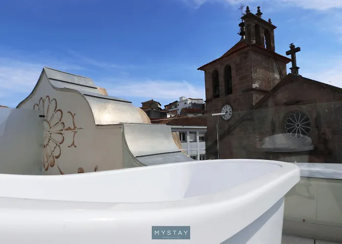 Casa Matriz Sec Xvi * بينافيل