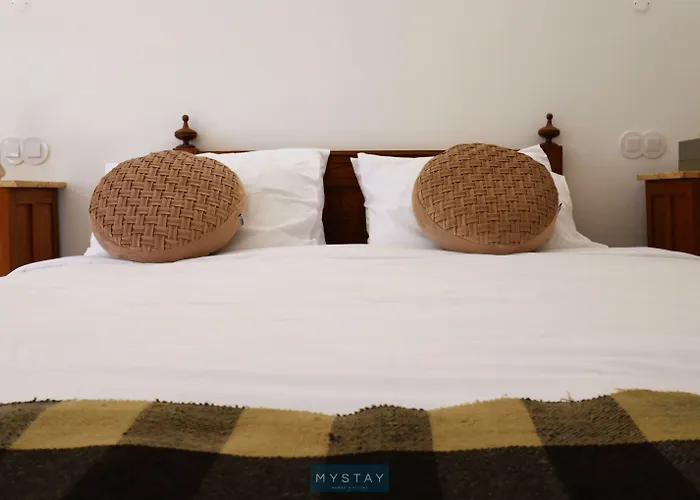 Mystay - Casa Matriz Sec Xvi Estalagem *