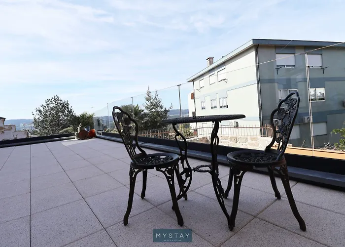 Casa Matriz Sec Xvi Herberg