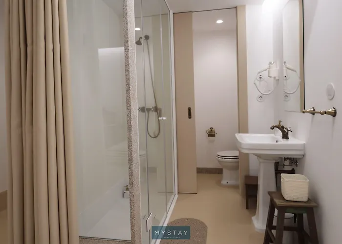 Casa Matriz Sec Xvi * بينافيل