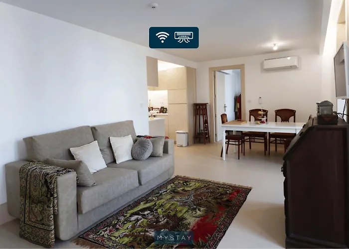 Inn Mystay - Casa Matriz Séc Xvi Penafiel