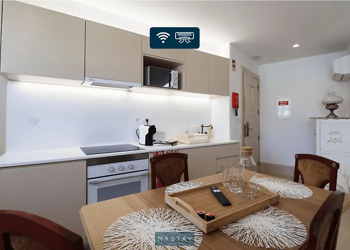 بيت ريفي Casa Matriz Sec Xvi بينافيل