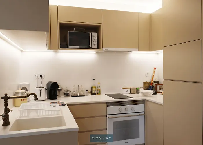 Mystay - Casa Matriz Sec Xvi * Penafiel