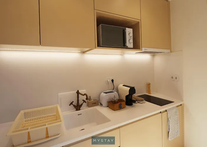 Mystay - Casa Matriz Sec Xvi * Penafiel