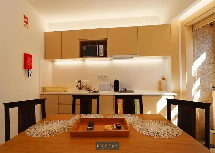 Casa Matriz Sec Xvi * بينافيل