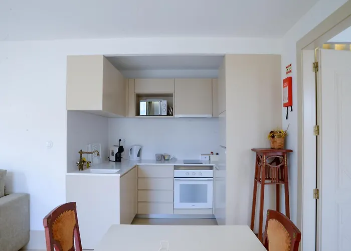 Casa Matriz Sec Xvi بينافيل