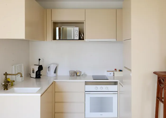 Casa Matriz Sec Xvi * بينافيل